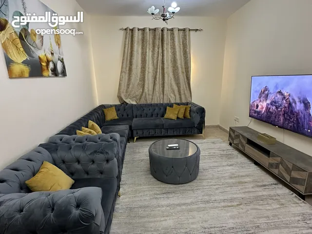 200 m2 2 Bedrooms Apartments for Rent in Ajman Al Rashidiya