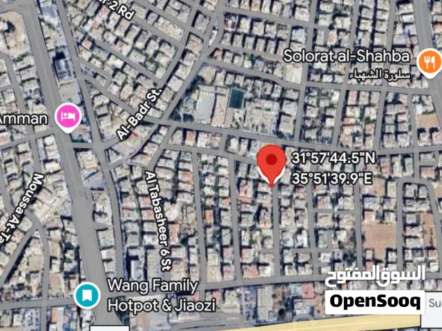 Furnished Monthly in Amman 7th Circle