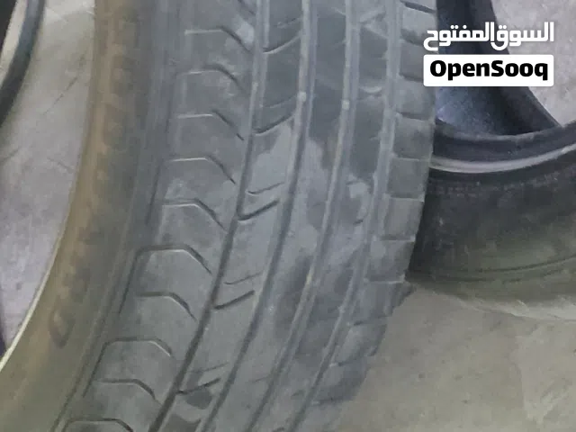 إطارات سياره