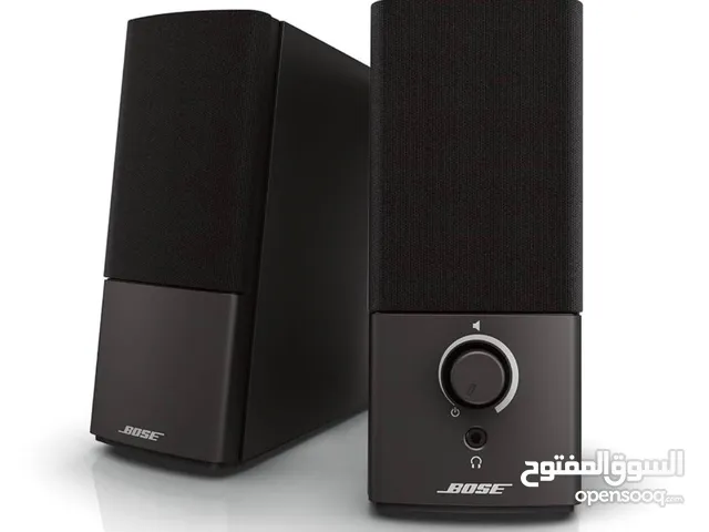 Bose companion 2 series 111 speaker