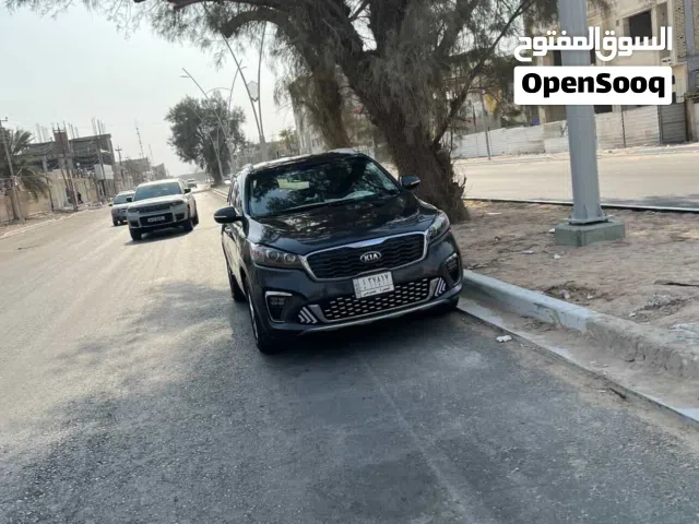 2020 كيا سورينتو EX