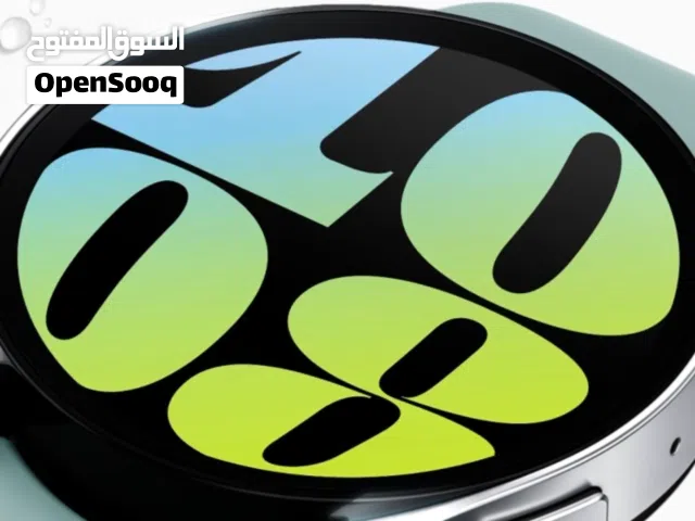 Samsung Galaxy Watch 6 - 44MM, Graphite