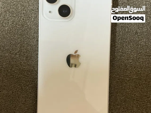 Apple iPhone 13 128 GB in Al Ain