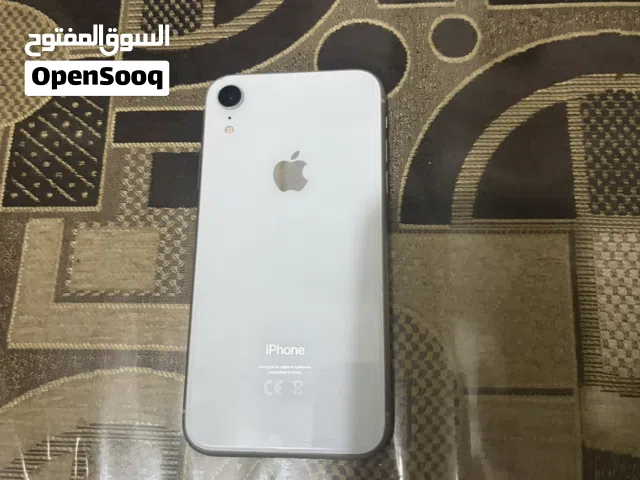 Apple iPhone XR 128 GB in Aden