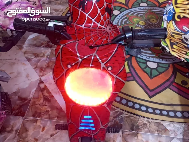 سكوترات للبيع