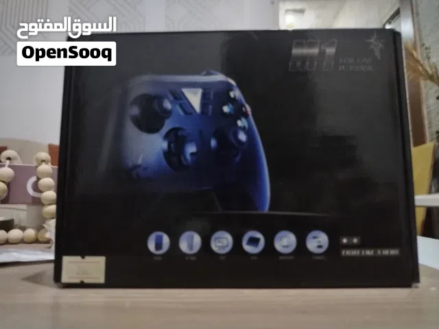 يد تحكم ألعاب M1 متعددة المنصات(PC /XBOX) - شبه جديدة مع الكرتونة