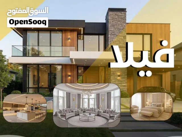500 m2 3 Bedrooms Villa for Rent in Benghazi Qar Yunis