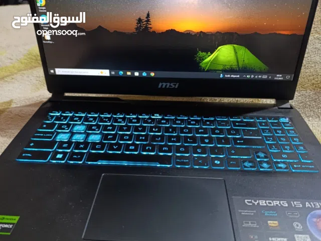 Windows MSI for sale in Istanbul