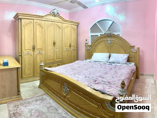 119 m2 4 Bedrooms Apartments for Sale in Muscat Amerat