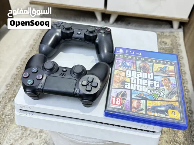 بلي فور سلم