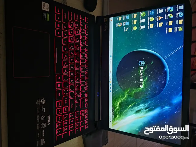 acer nitro 5