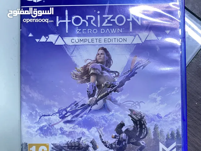 PS+ Accounts and Characters for Sale in Central Governorate