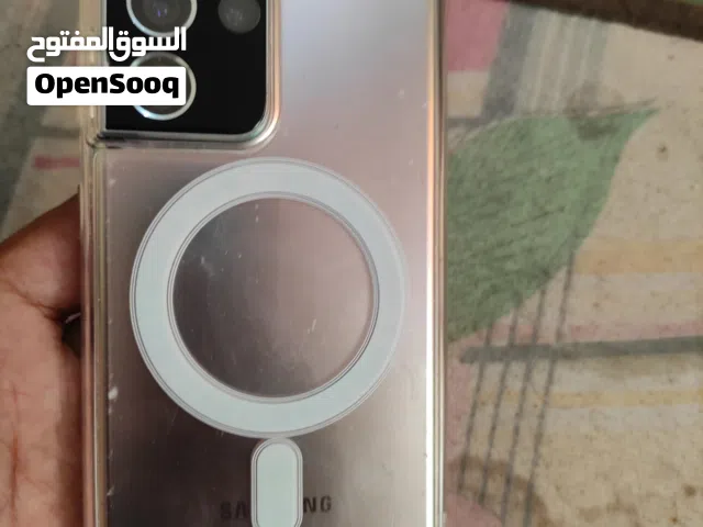 Samsung Galaxy S21 Ultra 5G 128 GB in Shabwah