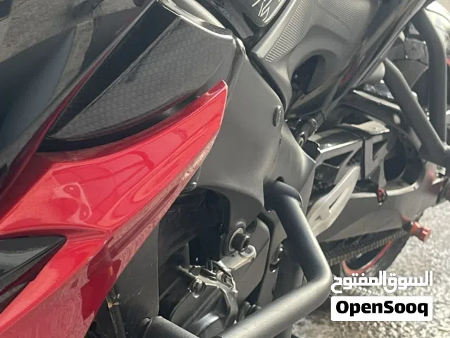 Suzuki gsxs 1000 ABS فل تعديل مسكررر