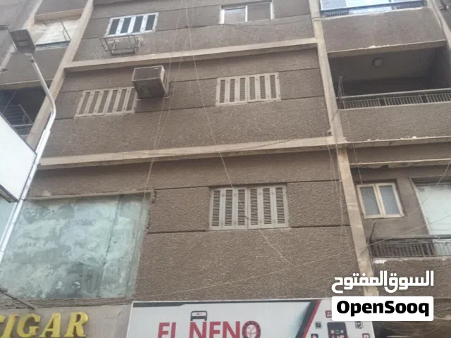 Building for Sale in Giza Faisal