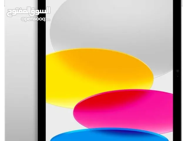 Ipad 11 (A16) جديد للبيع