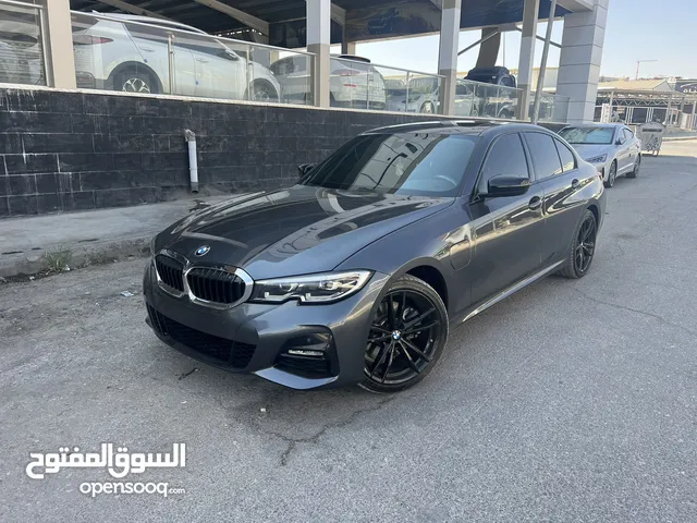Used BMW 3 Series in Baghdad