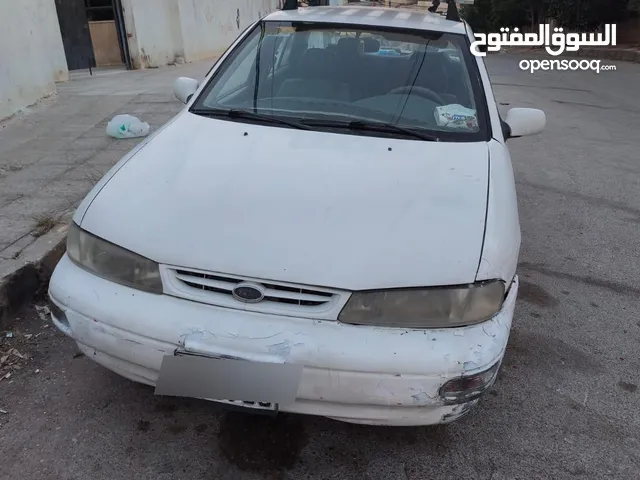 كيا سيفيا ون للبيع في الزرقاء