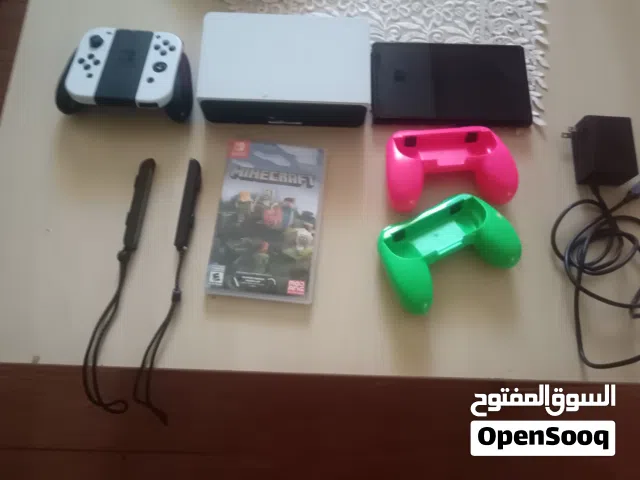 Nintendo Switch Nintendo for sale in Tripoli