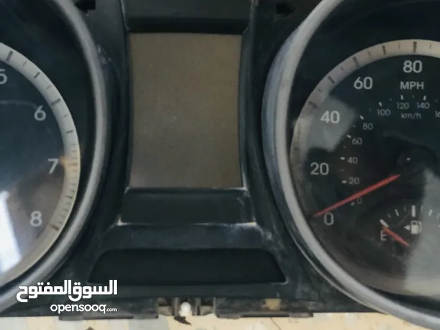 عداد هونداي سنتافي