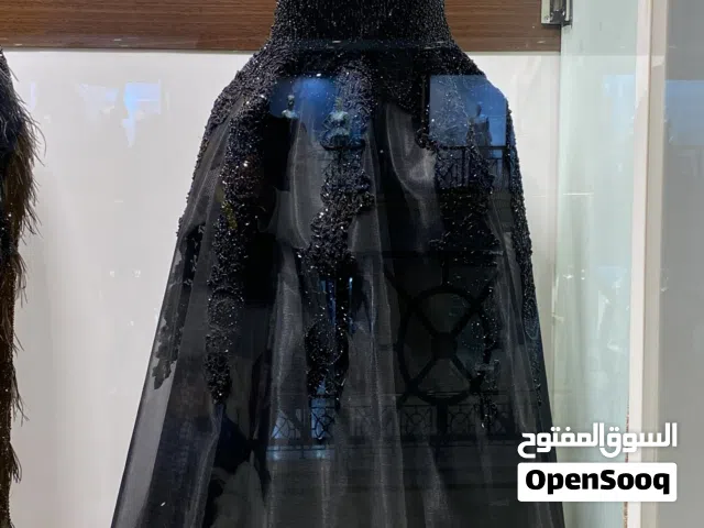 فستان حفلات واعراس