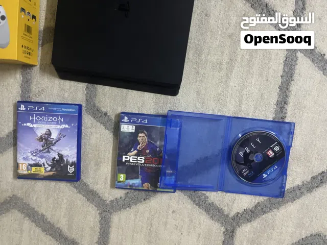 PlayStation 4 PlayStation for sale in Al Batinah