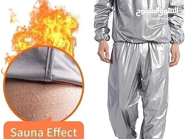 بدلة الساونا للتخسيس