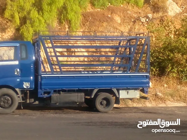 بكم لنقل جميع الاثاث والكهربائيات وجميع مستلزماتكم داخل محافظة البلقاء وباسعار جيده