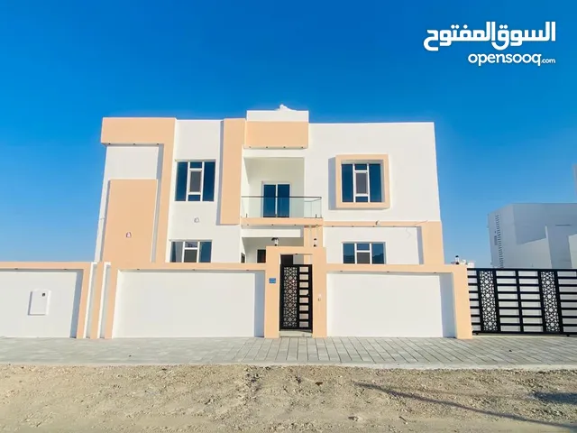 362 m2 4 Bedrooms Villa for Sale in Muscat Amerat