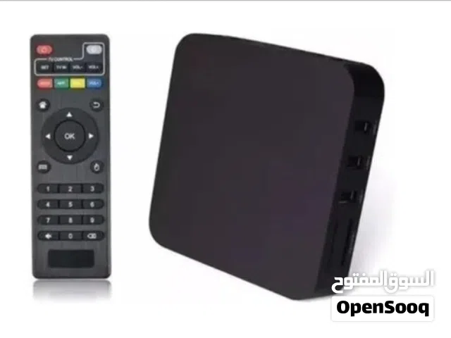 حول شاشتك إلى اندرويد tvbox واحضر مباريات ومسلسلات ويوتيوب