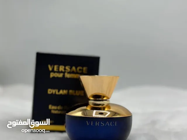 Parfum VERSACE pour femmes