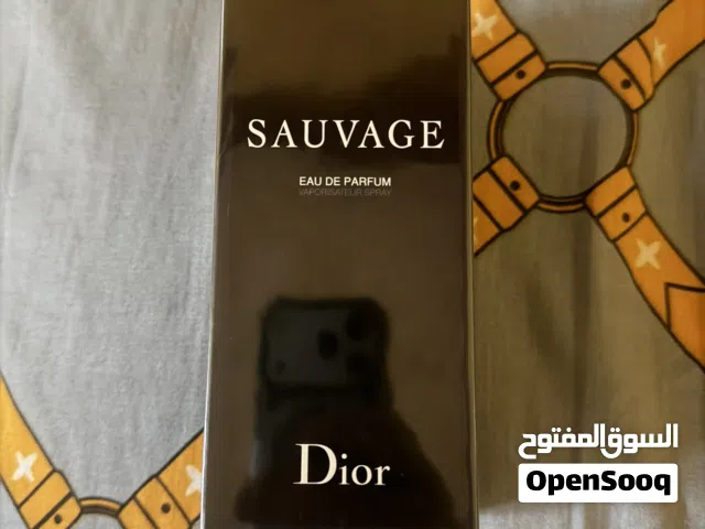 عطر Dior الاصلي