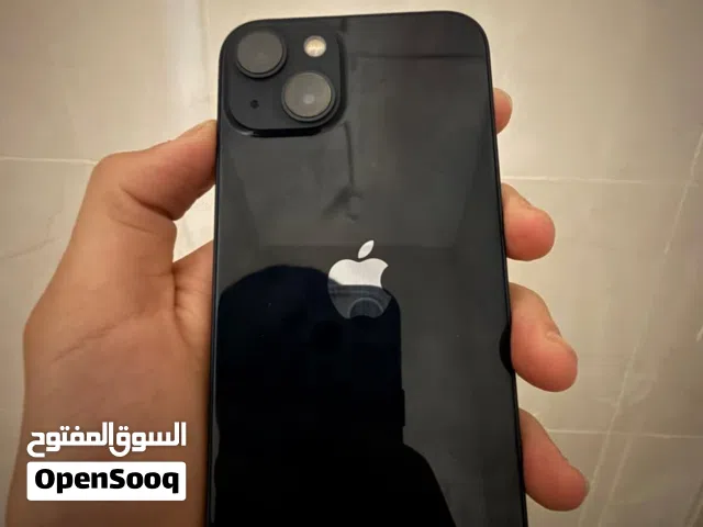 Apple iPhone 13 128 GB in Aqaba