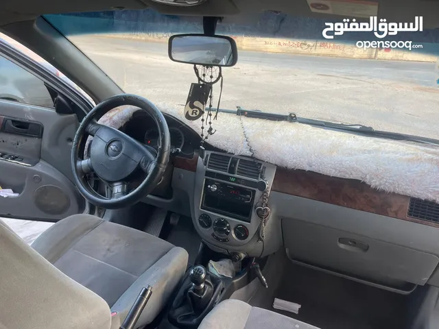 شڤروليت اصل برايڤت 2007