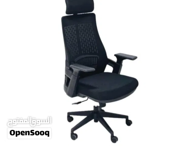 Premium Leather & Mesh Office Chairs – The Perfect Blend of Comfort, Style, and Durability