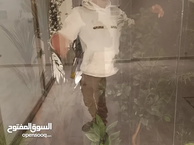 نظافه أنشأ الله