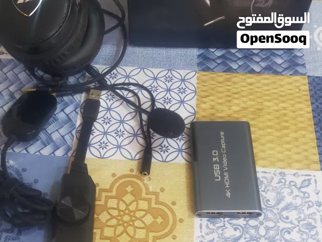 سماعات محيطيه و بديل الجاتو