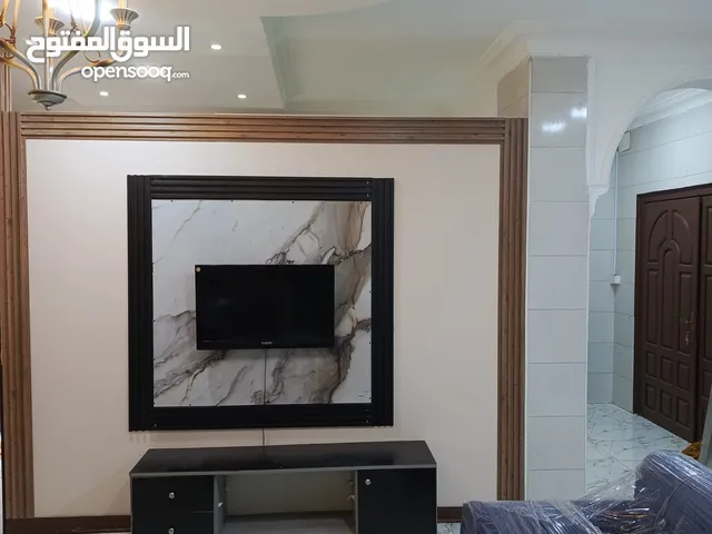 شقة مفروشة للايجار في خلدا ارضية Furnished Apartment for Rent in Khalda