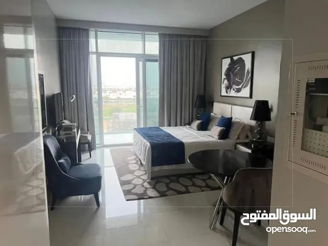 455 ft² Studio Apartments for Sale in Dubai Damac Hills