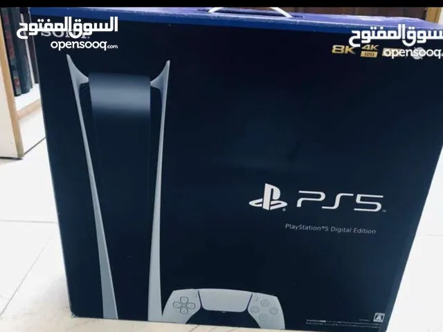 PlayStation 5 PlayStation for sale in Irbid