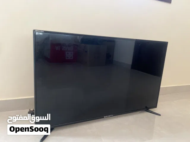 Samsung LCD 55 Inch TV in Al Ain