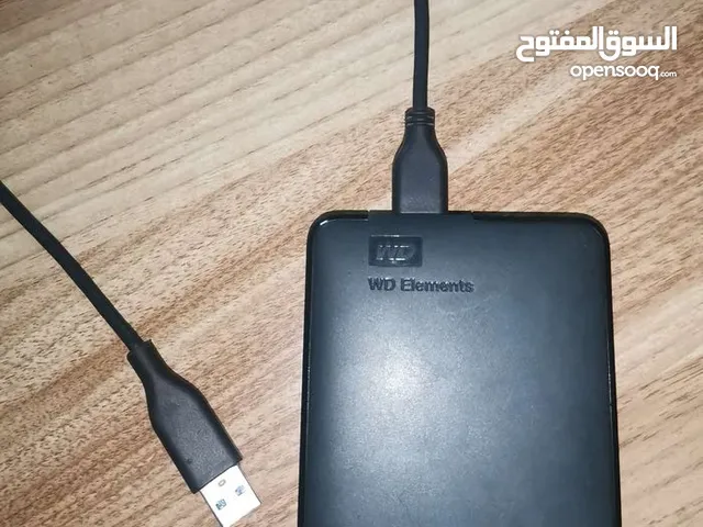 جهاز تخزين USB