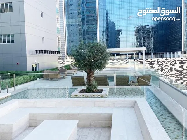 450 m2 Studio Apartments for Rent in Dubai Business Bay