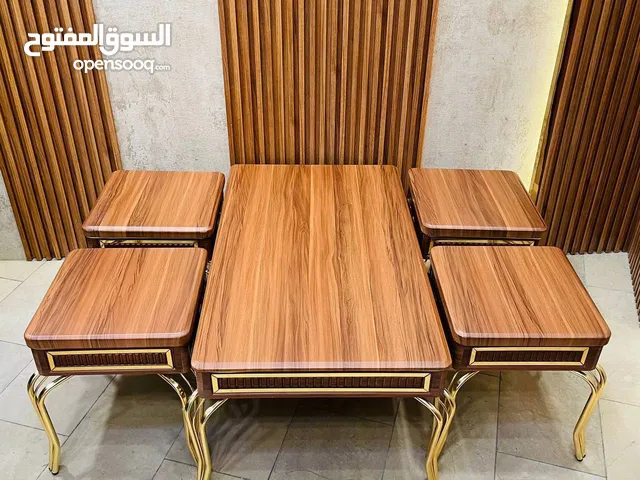 اثاث منزل( سيت طبلات تركي )