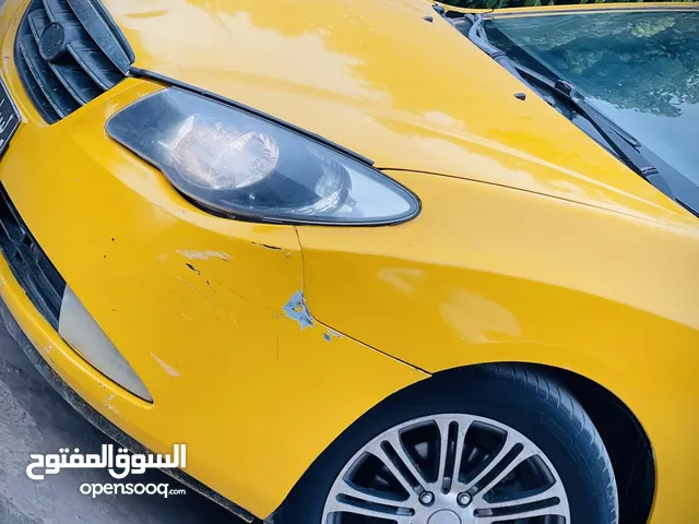 Used Hyundai Avante in Tripoli