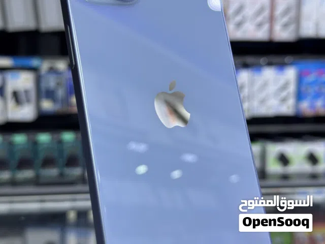 Used iPhone 14 Plus (128) GB - ايفون 14 بلس مستعمل بحالة جيدة جدا بطارية 100 مغيرة جديدة مكفولة