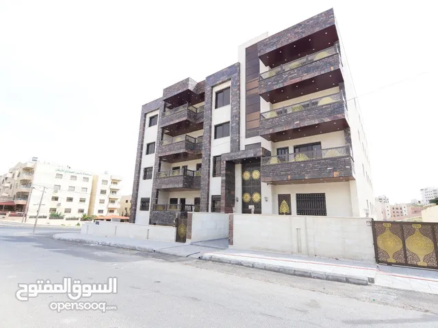 160 m2 3 Bedrooms Apartments for Sale in Amman Shafa Badran