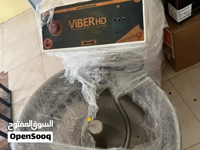 Industrial Dough Mixer Brand: ViBER HD, Made in Pakistan, standard size
