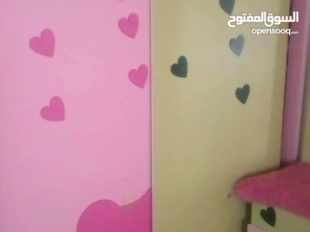غرفه نوم اطفال للبيع وقابل للتفاوض
