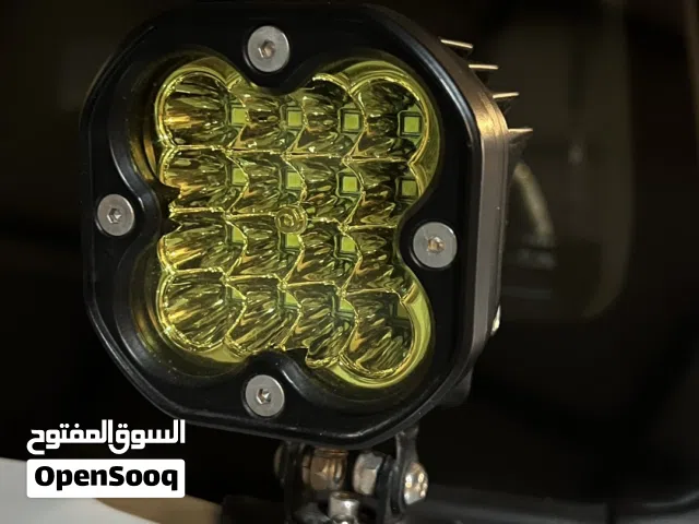 كشافات بونيت
